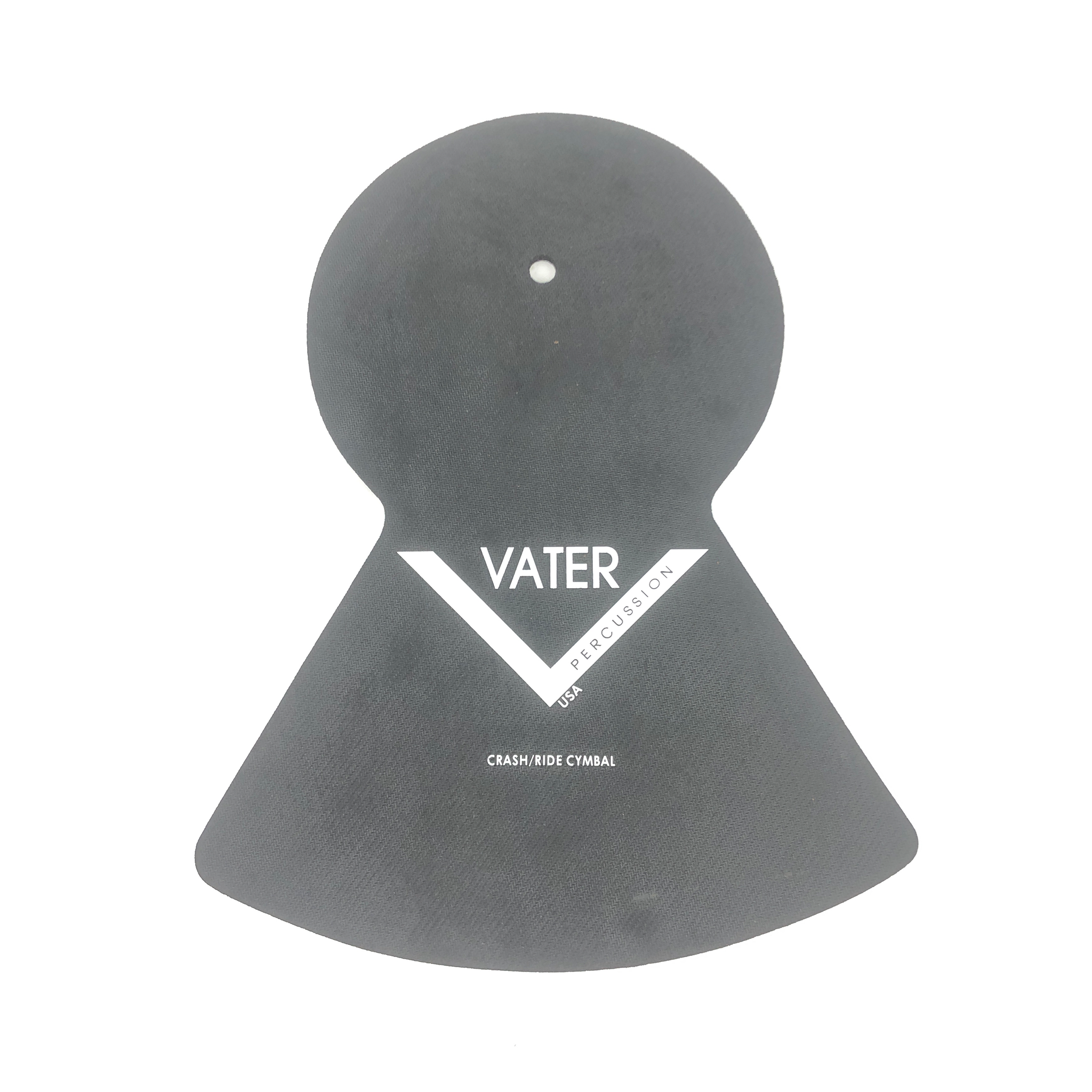 Vater VNGCP1 Noise Guard Drum Mute Cymbal Pack